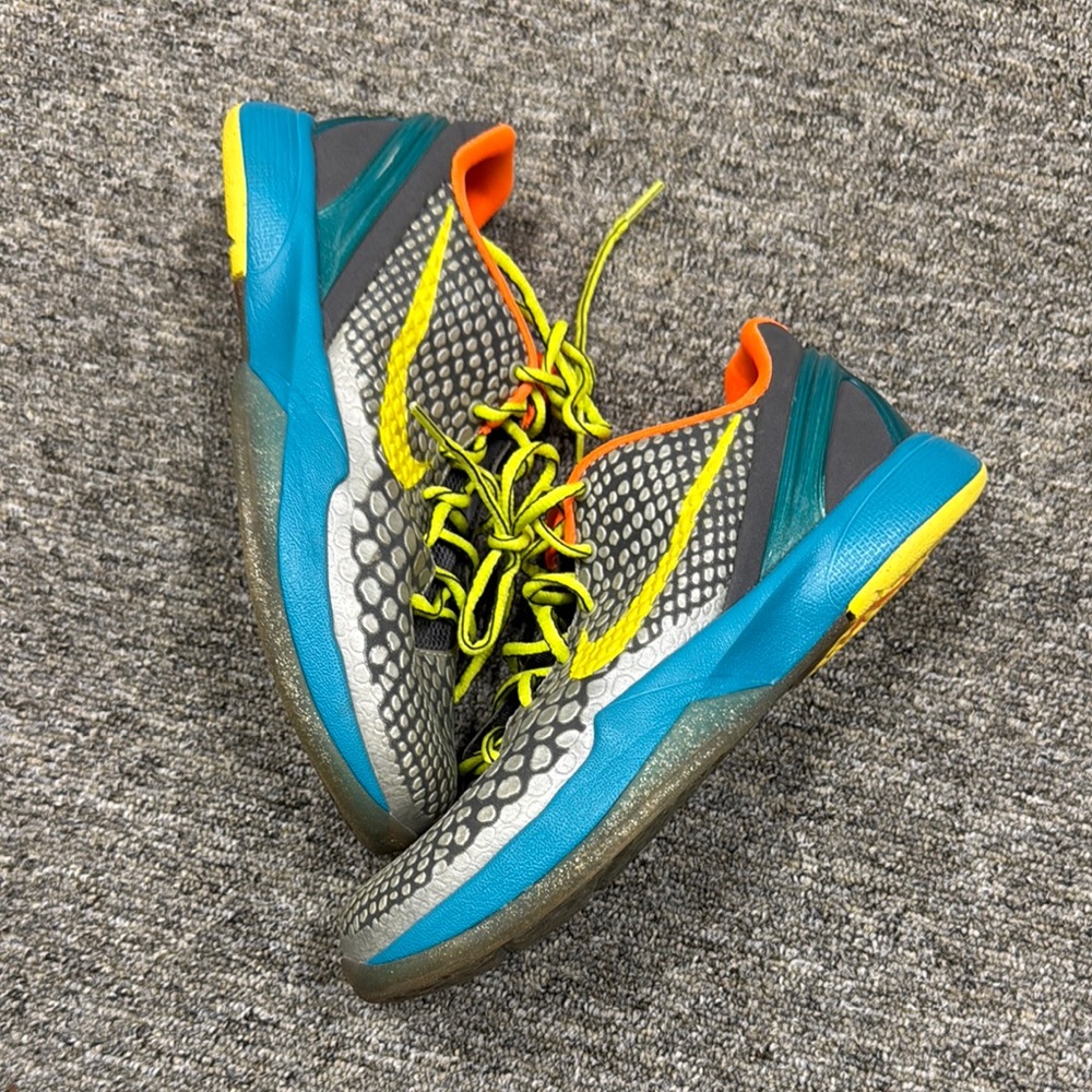 RARE KOBE SNEAKERS!!!! Kids